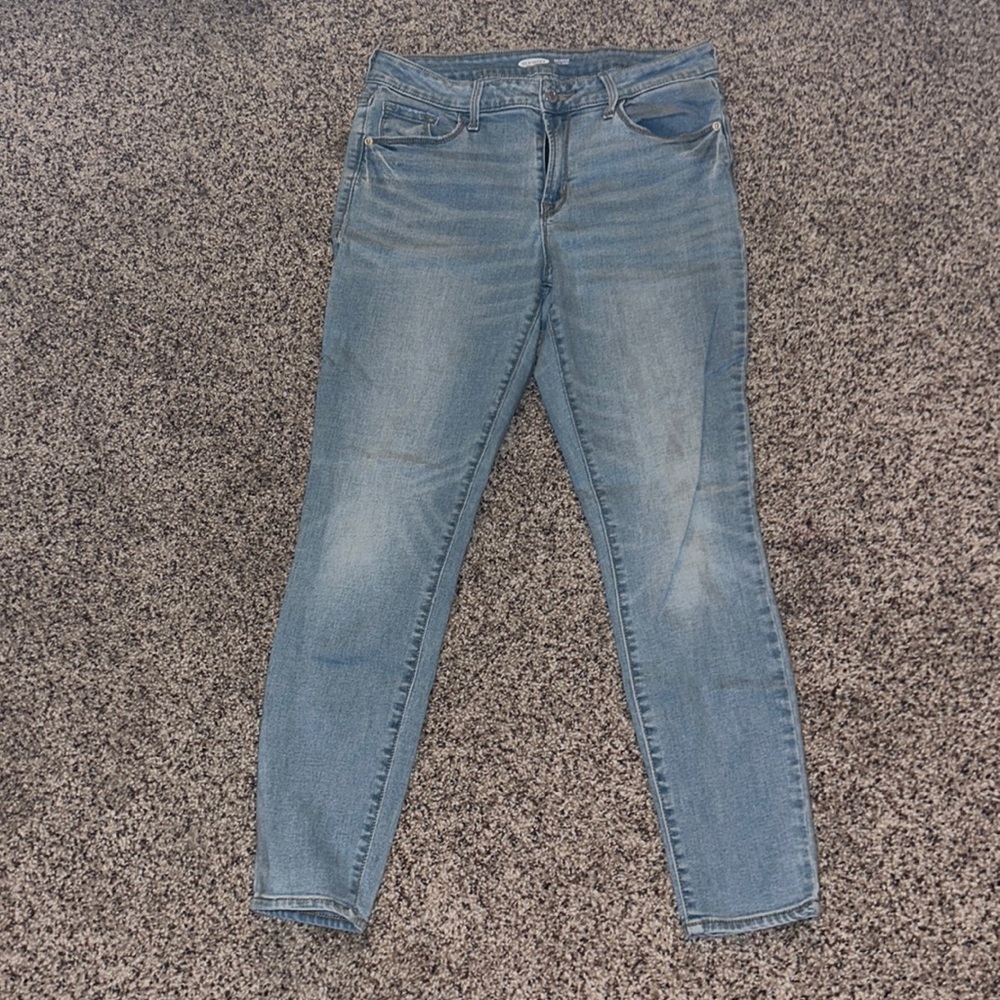 OLD NAVY jeans - Picture 1 of 3